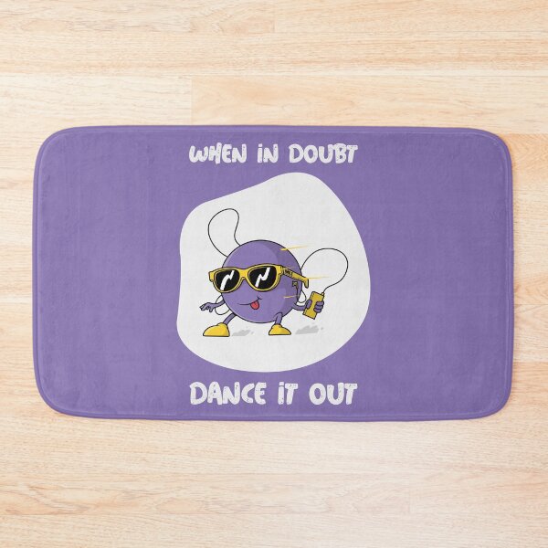 Item preview, When In Doubt Dance It Out designed and sold by LKDesigns24.