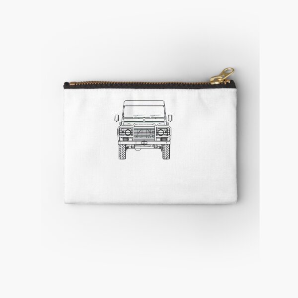 Item preview, Defender Landy marks Revier Dad Papa designed and sold by Lrparts110.