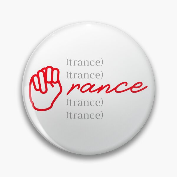 Artikelvorschau, Trance - Gebärdensprache - Trance-Musik entworfen und verkauft von 5lav.