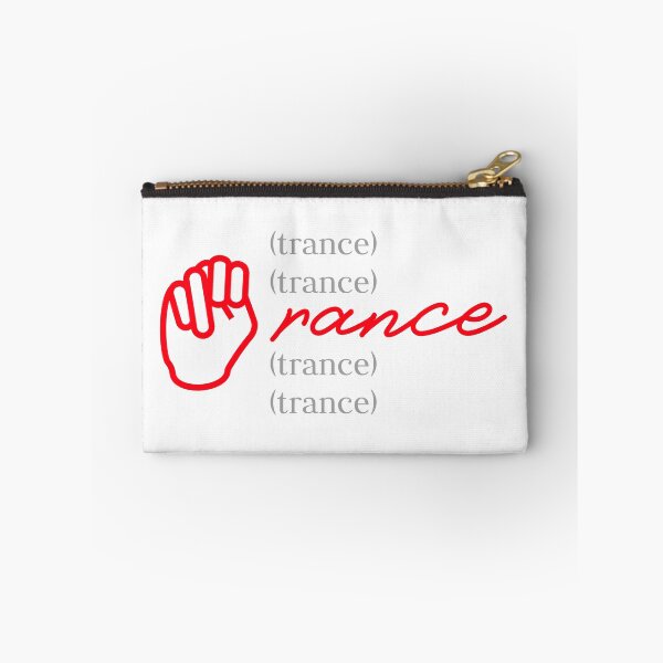 Artikelvorschau, Trance - Gebärdensprache - Trance-Musik entworfen und verkauft von 5lav.