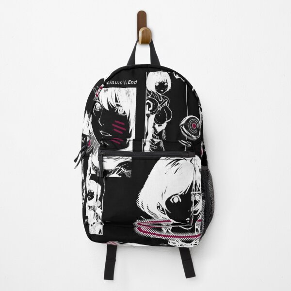 Item preview, Platinum End ''RED ARROW'' V1 designed and sold by riventis66.