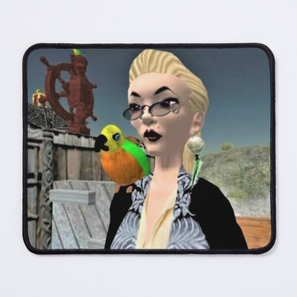 Item preview, Kendra Bancroft Pirate Ship. designed and sold by Maddie4Real.