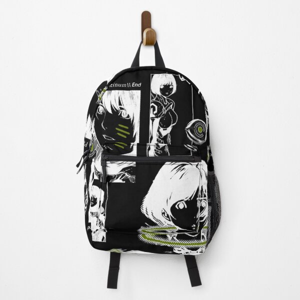 Item preview, Platinum End ''RED ARROW'' V2 designed and sold by riventis66.