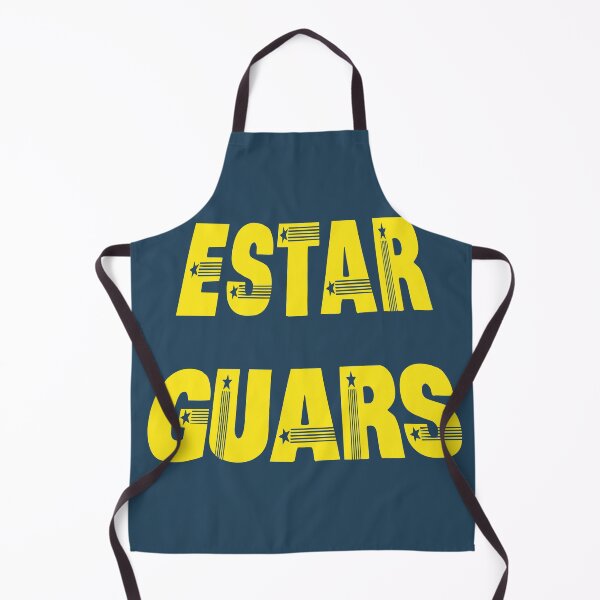 Item preview, Estar Guars designed and sold by diaza.