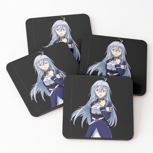 Item preview, 86 Eighty Six Anime Science Fiction Light Novel Manga Series Written Asato Vladilena Milize Handler designed and sold by 86AnimeMarySned.