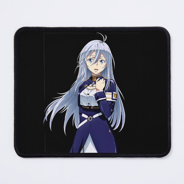 Item preview, 86 Eighty Six Anime Science Fiction Light Novel Manga Series Written Asato Vladilena Milize Handler designed and sold by 86AnimeMarySned.