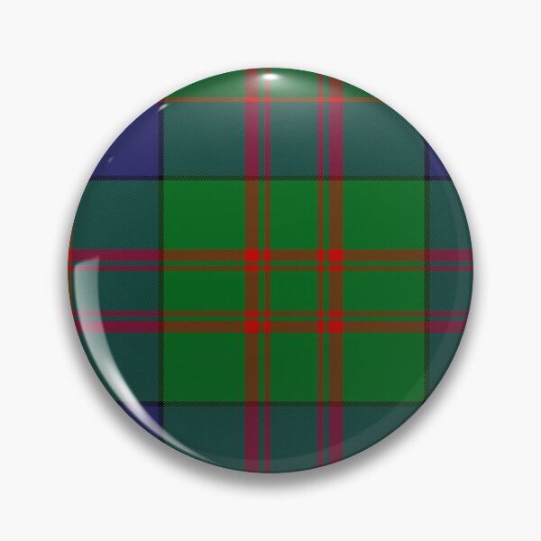 Item preview, Plaid in Green, Blue and Red designed and sold by AlteredAtelier.