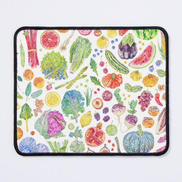 Item preview, Seasonal Harvest designed and sold by beccaboyce.