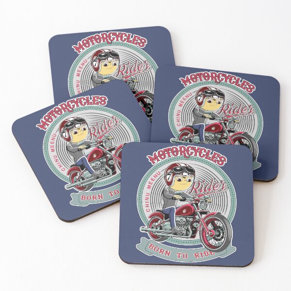Item preview, Rider designed and sold by Chinumeenu.