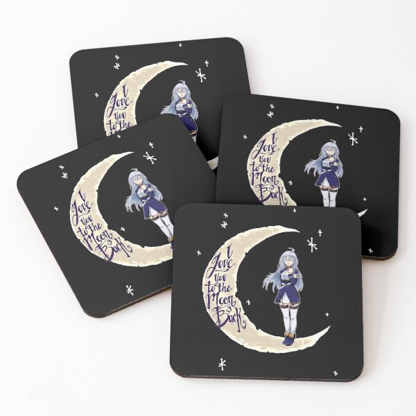 Item preview, 86 Eighty Six Anime Science Fiction Light Novel Manga Series Written Asato Vladilena Milize I Love Y designed and sold by 86AnimeMarySned.