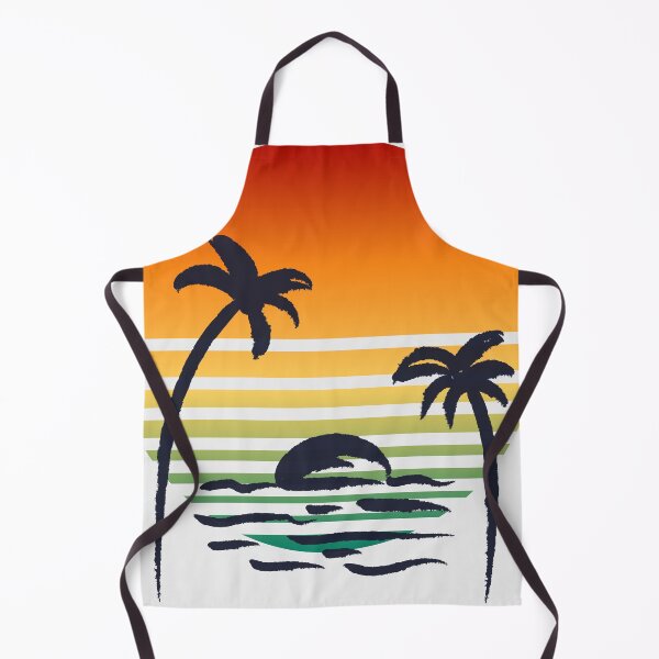 Item preview, Retro Sunset Lovers designed and sold by A-shen.