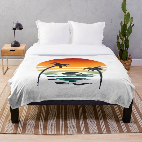 Item preview, Retro Sunset Lovers designed and sold by A-shen.