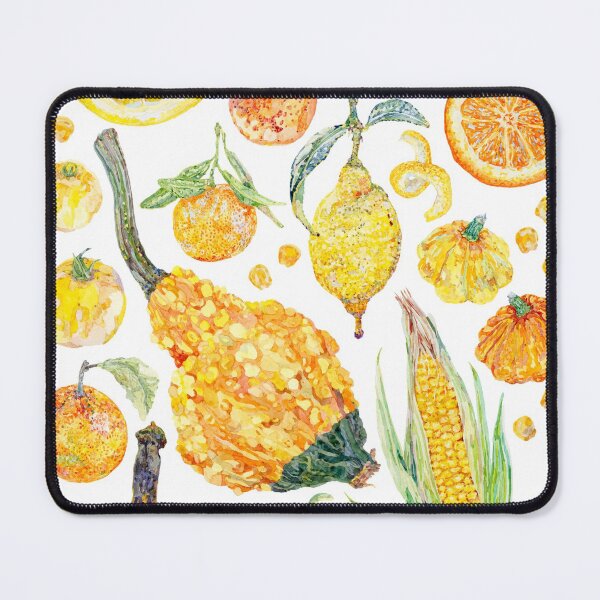 Item preview, Yellow Harvest designed and sold by beccaboyce.