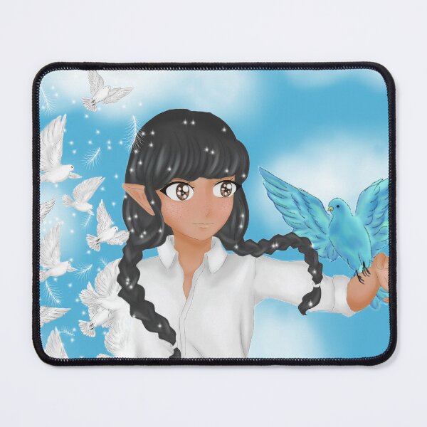 Item preview, Peace and Hope designed and sold by shahdraws.