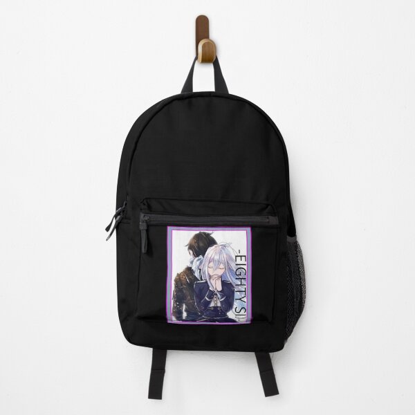 Item preview, 86 Eighty Six Anime Science Fiction Light Novel Manga Series Written Asato Vladilena Milize Lena Gif designed and sold by 86AnimeMarySned.
