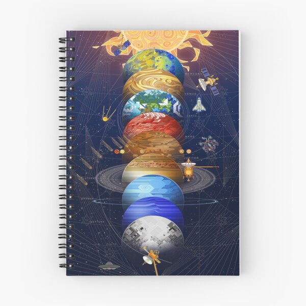 Item preview, Copernicus Space  designed and sold by Antaric.