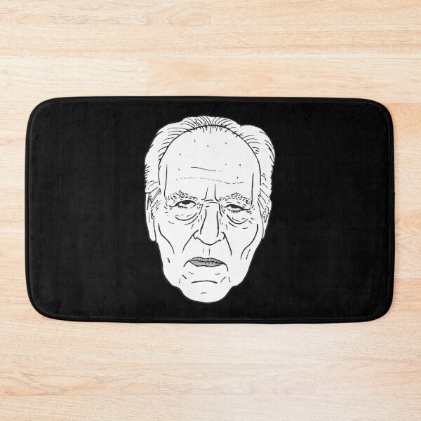 Item preview, Werner Herzog Sticker designed and sold by deestell.