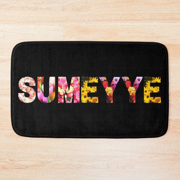 Item preview, Sumeyye designed and sold by Willowandme.