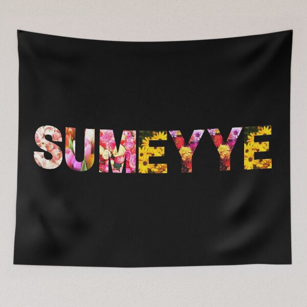 Item preview, Sumeyye designed and sold by Willowandme.
