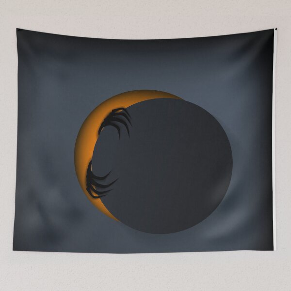Item preview, Halloween art designed and sold by StudioArtSP.
