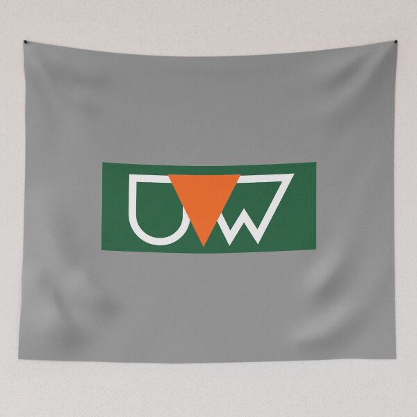 Item preview, VMU-Wien logo designed and sold by indreamax.
