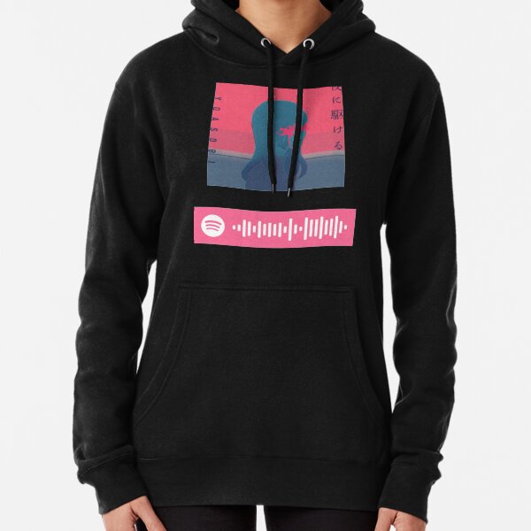 Yoasobi Hoodies & Sweatshirts for Sale | Redbubble