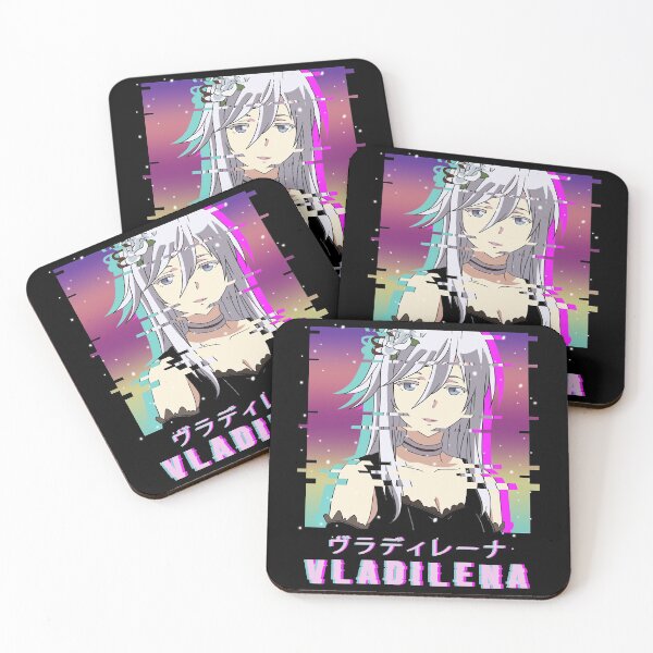 Item preview, 86 Eighty Six Anime Science Fiction Light Novel Manga Series Written Asato Vladilena Milize Lena Jap designed and sold by 86AnimeMarySned.