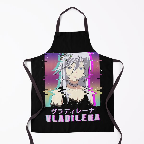 Item preview, 86 Eighty Six Anime Science Fiction Light Novel Manga Series Written Asato Vladilena Milize Lena Jap designed and sold by 86AnimeMarySned.