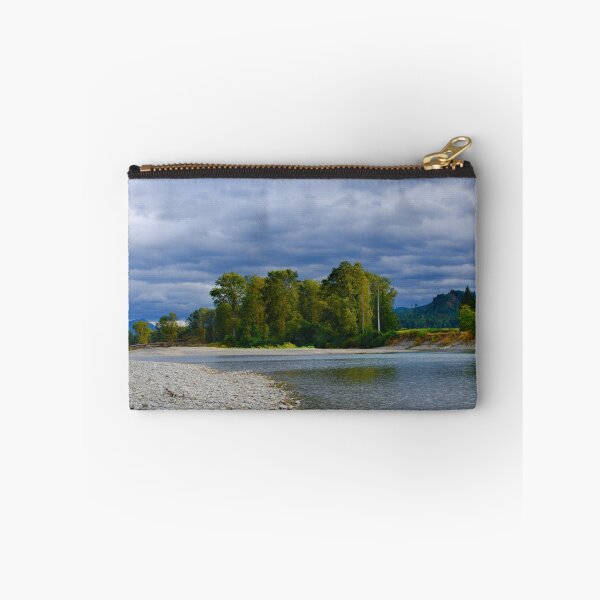 Item preview, Snohomish River designed and sold by richchop.