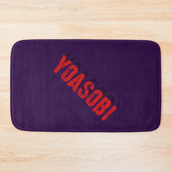 Item preview, Yoasobi the music duo                designed and sold by LilMissRosies.