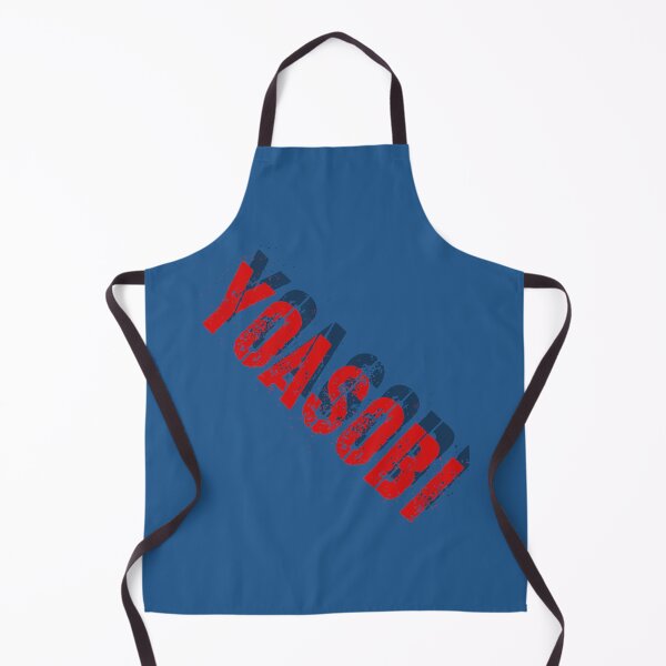 Item preview, Yoasobi the music duo                designed and sold by LilMissRosies.