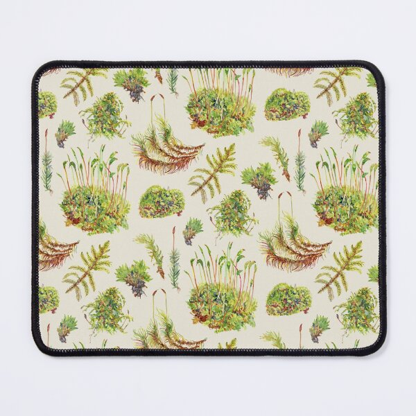 Item preview, Mosses - Neutral designed and sold by beccaboyce.