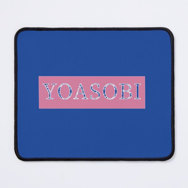 Item preview, YOASOBI Yoru ni Kakeru    designed and sold by LilMissRosies.
