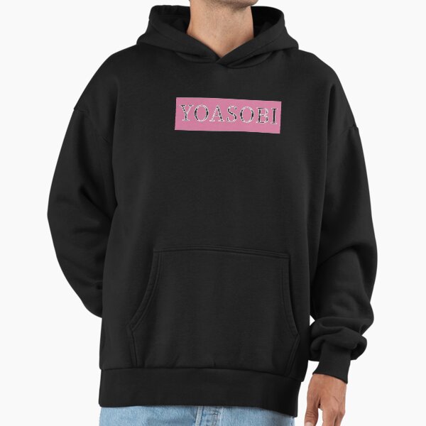 Yoasobi Hoodies & Sweatshirts for Sale | Redbubble