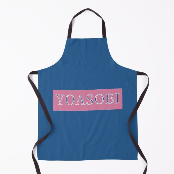 Item preview, YOASOBI Yoru ni Kakeru    designed and sold by LilMissRosies.