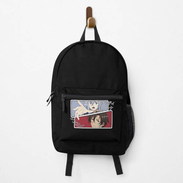 Item preview, 86 Eighty Six Anime Science Fiction Light Novel Manga Series Written Asato Vladilena Milize Lena Shi designed and sold by 86AnimeMarySned.