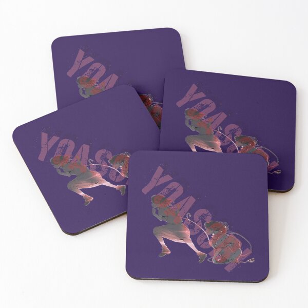 Item preview, Yoasobi the music duo   designed and sold by LilMissRosies.