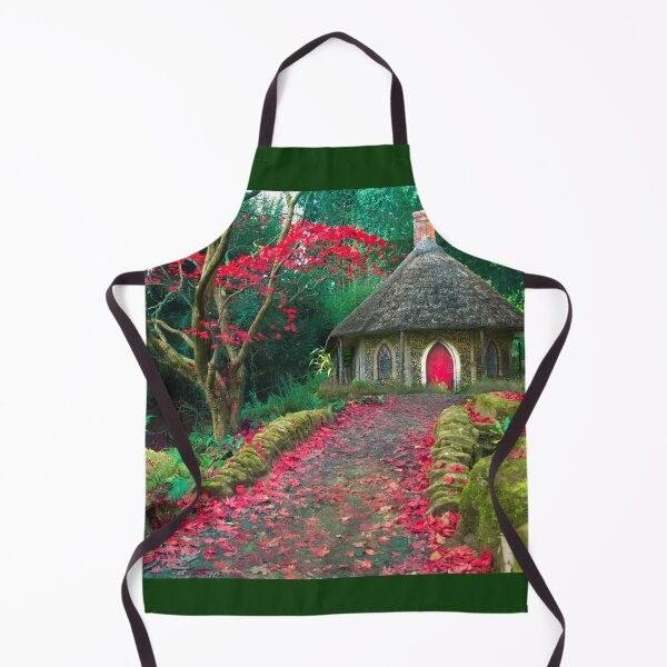 Item preview, October Cottage designed and sold by Alisonchambers2.