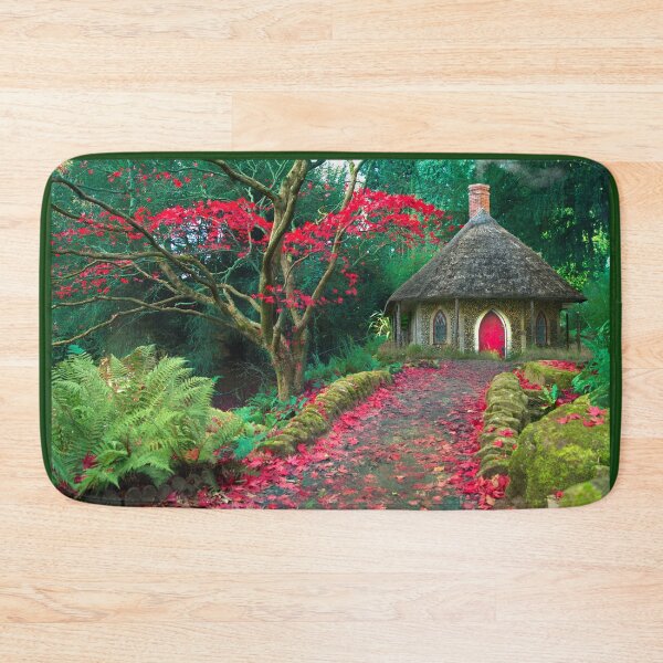 Item preview, October Cottage  designed and sold by Alisonchambers2.