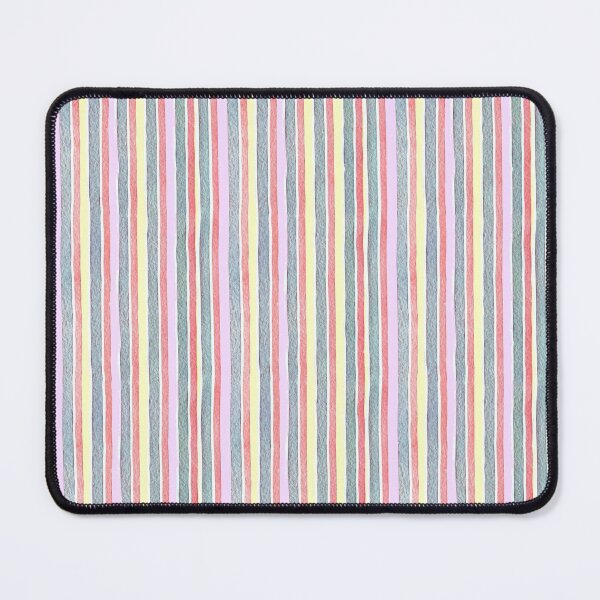 Item preview, Watercolor Stripes designed and sold by GrimButterfly.