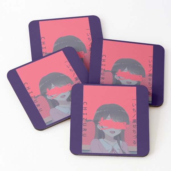 Item preview, Yoasobi the music duo         designed and sold by LilMissRosies.