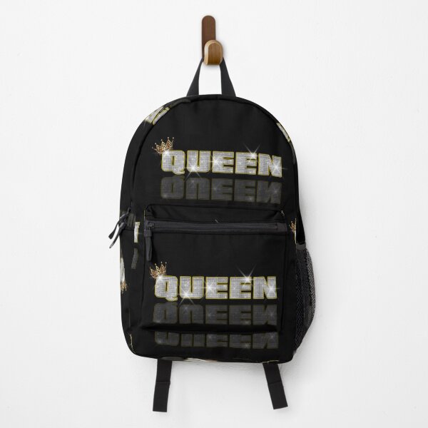 Item preview, Fit 4 a Queen designed and sold by Aged 2 Perfection.