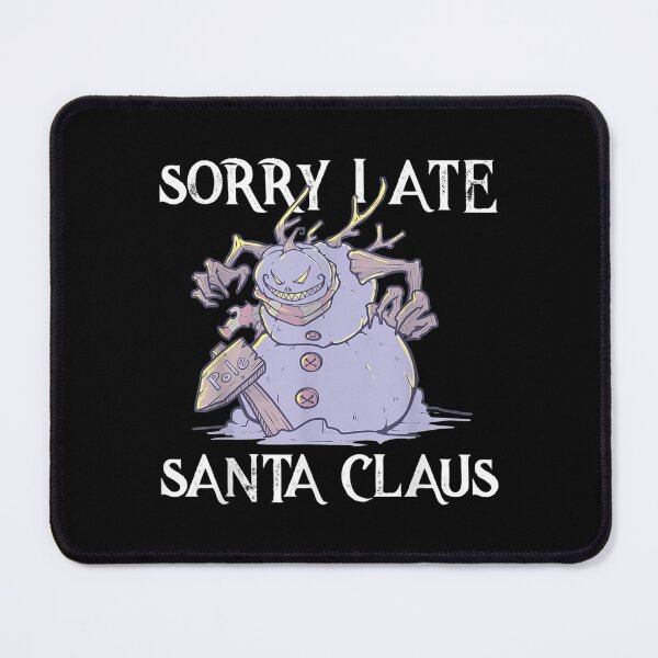 Aperçu de l'œuvre  Pastel Goth Bonhomme De Neige Gothique Eboy Egirl Cadeau De Noël créée et vendue par miann4.
