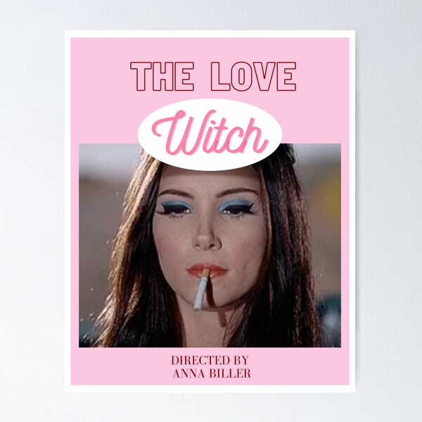 Item preview, Love witch  designed and sold by t-rosedesigns.