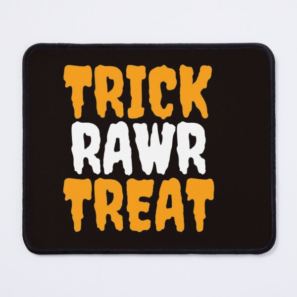Item preview, Trick Rawr Treat designed and sold by MK 3.