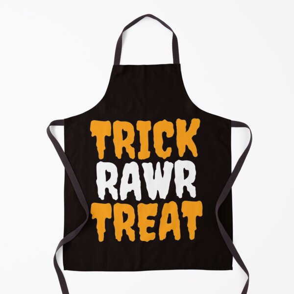 Item preview, Trick Rawr Treat designed and sold by MK 3.