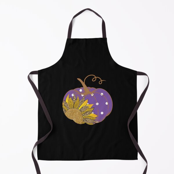Item preview, Sunflower Pumpkin Leopard designed and sold by ModkMerch.