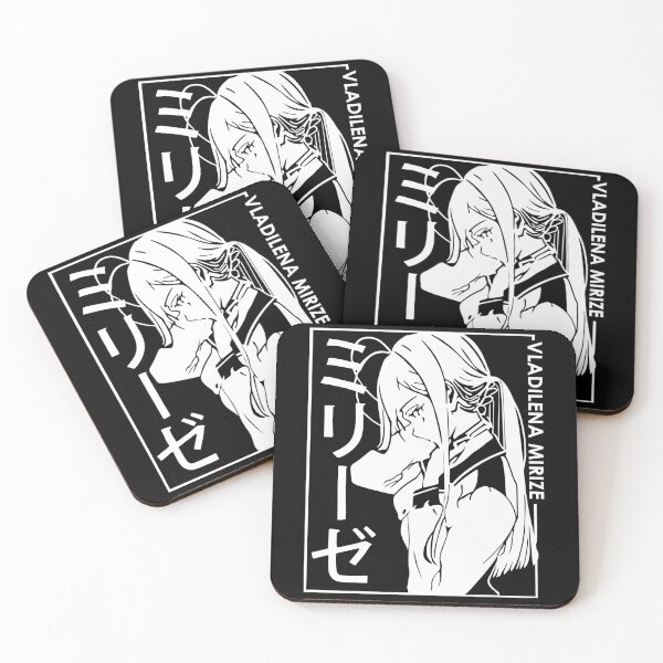 Item preview, 86 Eighty Six Anime Science Fiction Light Novel Manga Series Written Asato Vladilena Milize Retro Vi designed and sold by 86AnimeMarySned.