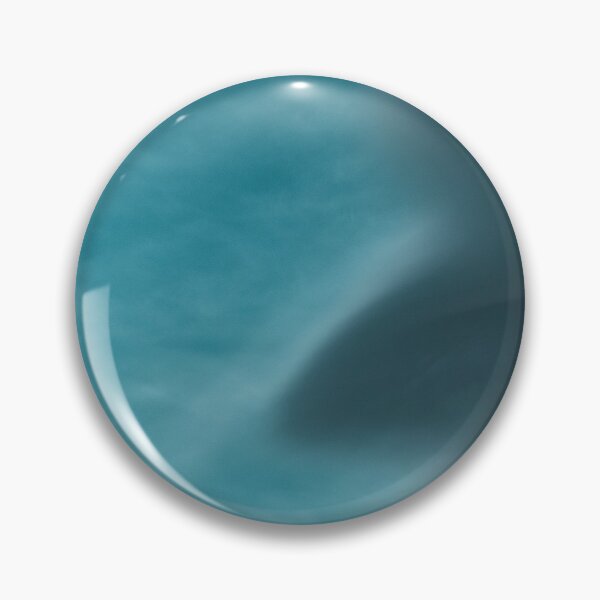 Item preview, Gray Clouds Illustration - Blue Turquoise  designed and sold by Hassan  Adnan.