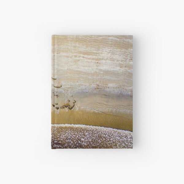 Item preview, Four Legged Friends At The Beach designed and sold by evenflow.